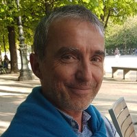 Eric Vernette (@vernettee) 's Twitter Profile