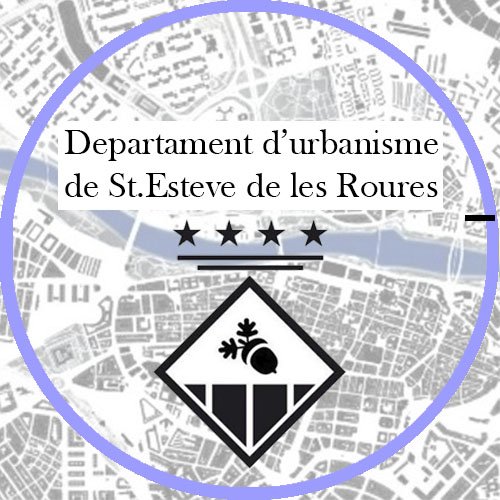 Gestió territorial i urbanistica del municipi de Sant Esteve de les Roures.
Busquem colaboradors!
Treballant en el Pla d'Ordenació Urbanística Municipal 💪