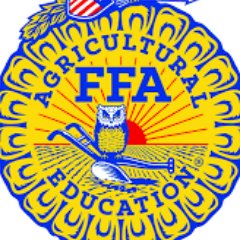 We are the Pemberton FFA chapter and our goal is to help students' understand agriculture.🐓