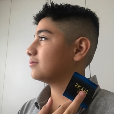Yo soy un hombre de es muy disidido y voy siempre por todo o bada