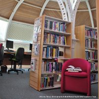 BSMHFT_Library (@bsmhft_library) 's Twitter Profile