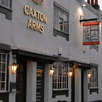 The Caxton Arms (@thecaxton) 's Twitter Profile