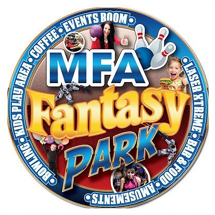 MFA Fantasy Park at The Kursaal, Southend's official twitter page! Please contact us for more information about our bowling, soft play, events and hire!