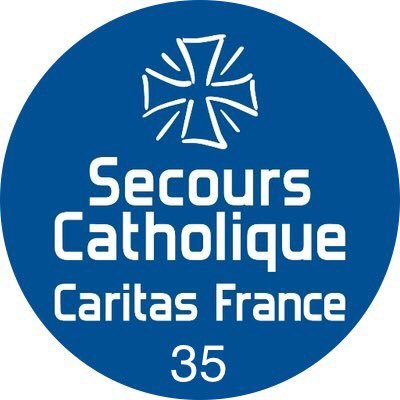 Comme partout en France, en Ille-et-Vilaine, la mission du Secours Catholique @caritasfrance est de susciter, d'éveiller et faire rayonner la solidarité.