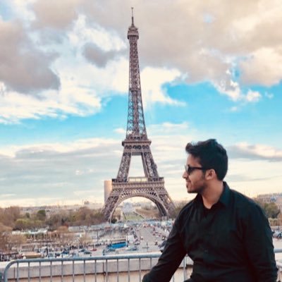 Researcher | TU Delft | Ph.D. candidate
Interested in Medical Visualization and Visual Analytics.
insta: faizanpsiddiqui