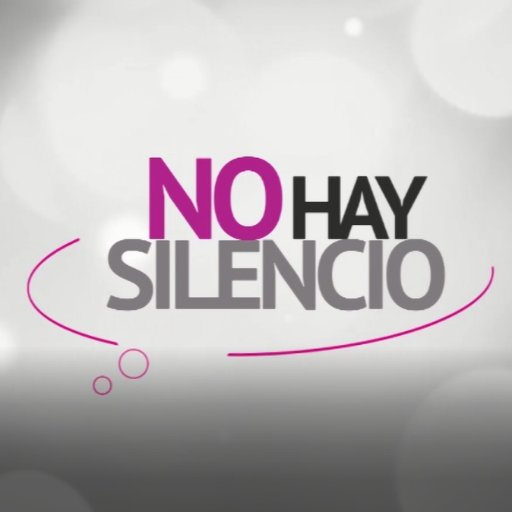 nohaysilenciotv's profile picture. 
