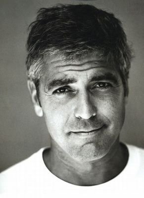 *parody account* not in any way affiliated with the actor George Clooney.