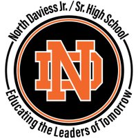 NORTH DAVIESS HS (@ndaviesshs) 's Twitter Profile