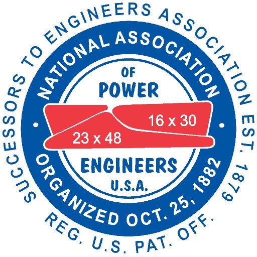 National Association of Power Engineers | Training, educating, promoting safe work practices-- since 1882 | 'Power your career' with NAPE online education!