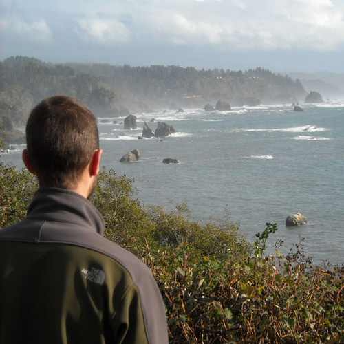 arichardson03's profile picture. aspiring online community leader, long-distance backpacker