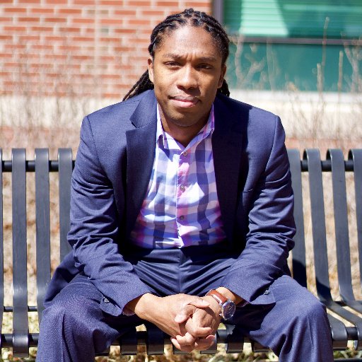 RafCordwell's profile picture. 