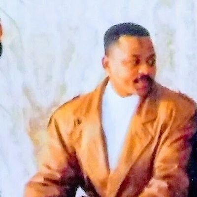President and CEO of
Wonderland886 Black Enterprise USA
After you dream it
Go after it until
You have become it
#YourNextBestMoment
jcitsotlgtru886
tboj