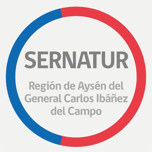 Servicio Nacional de Turismo Región de Aysén