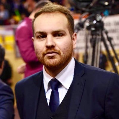 buraksalman1453's profile picture. Trakya Üniversitesi’ PR ‘ Anadolu Üniversitesi ‘İşletme Fakültesi ‘