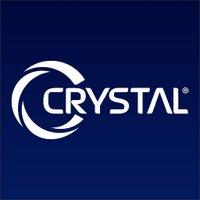 Crystal Industrial Kitchen(@crystalkitchen) 's Twitter Profile Photo