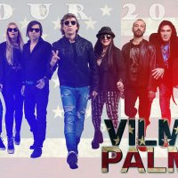Vilma Palma Oficial (@vilmapalma) 's Twitter Profile
