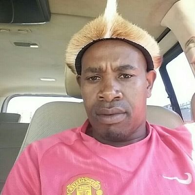 luthuliSifiso's profile picture. 