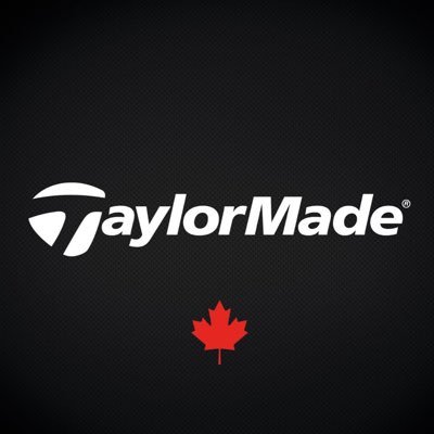Territory Sales & Marketing Manager for Saskatchewan. Views expressed are my own. #TeamTaylorMade