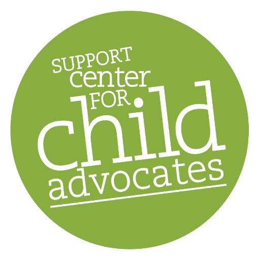 With legal and social services, the Support Center for Child Advocates strives to secure a permanent and nurturing environment for every child.