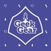GeekGearBox (@geekgearuk) Twitter profile photo