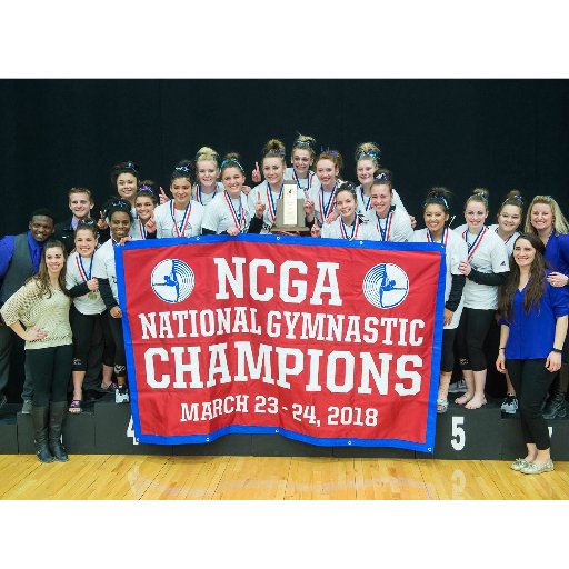 Official Twitter page for the UW-Whitewater Gymnastics Team! 2012-2013-2014-2017-2018 Division III National Champions!