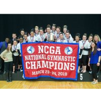 UW-W Gymnastics (@uwwgymnastics) Twitter profile photo