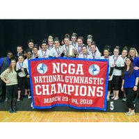 UW-W Gymnastics(@UWWGymnastics) 's Twitter Profile Photo