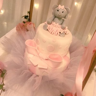 Profile Picture of Nick Hester Cakes (@cake_wales) on Twitter