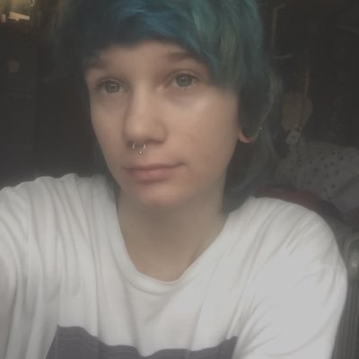 palekittenqueen's profile picture. spooky kid 4ever