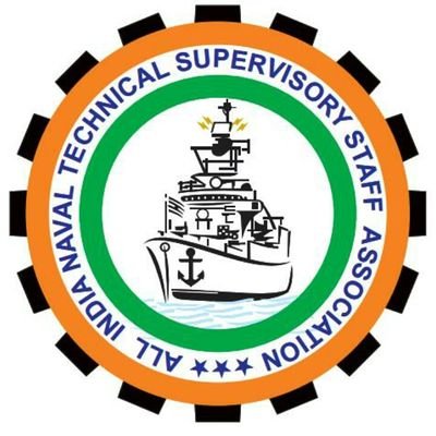 All India Naval Technical Supervisory Staff Association (Govt Recognized)
Ministry of Defence 
Voice of 3.5K Technical Supervisors of Indian Navy