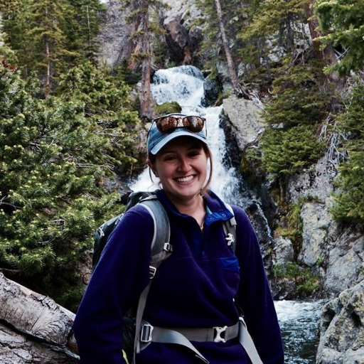 hydrojordyn's profile picture. Data Scientist 🌎