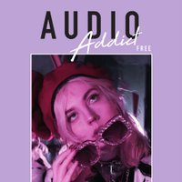 Audio Addict (@audioaddictmag) 's Twitter Profile Photo Audio Addict (@audioaddictmag) 's Twitter Profile Photo