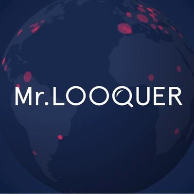 mrlooquer's profile picture. Technology for Cybersecurity. #IPv6 #Intelligence #IPv4 #Rating #Threats #ioc #cyberrisk #risk