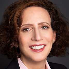 Wendy Shlensky Profile
