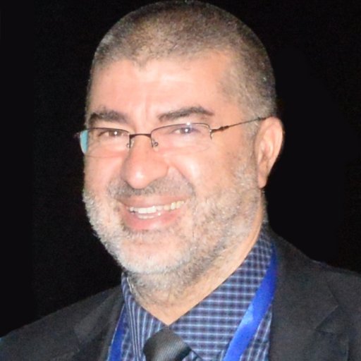 Mohammed Lezrek