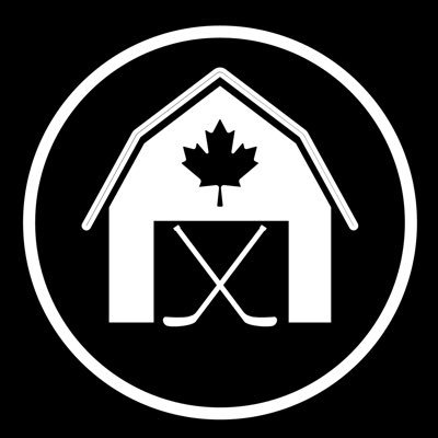 A Canadian hockey Lifestyle Brand inspired & motivated by making ALL NATURAL, chemical free hockey products | 🇨🇦🏒🥅 #RepTheBarn