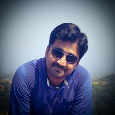shashank_bjoshi's profile picture. Consultant @SAP Ariba @SAP, Bangalore.
Electronics and Communication Engineer