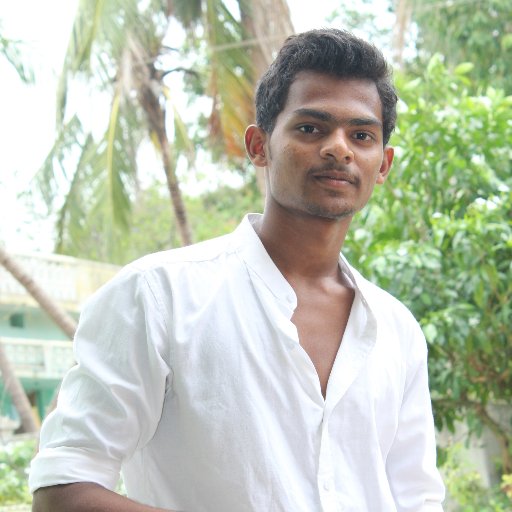 mdu_ram's profile picture. 