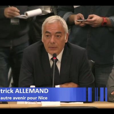 1er Vice-président du Conseil Régional PACA  de 1998 à 2015. 1er SFdu PS 06 de 2000 à  2014. Conseiller Municipal et Metropolitain à Nice de 2008 à 2020