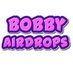 Bobby Airdrops (@traknet1) Twitter profile photo Bobby Airdrops (@traknet1) Twitter profile photo