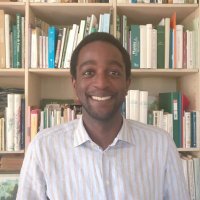 Paul-Hervé Tamokoué Kamga (@paulherve) 's Twitter Profile