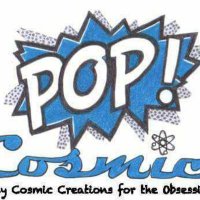 Pop! Cosmic(@Pwojnodad) 's Twitter Profile Photo