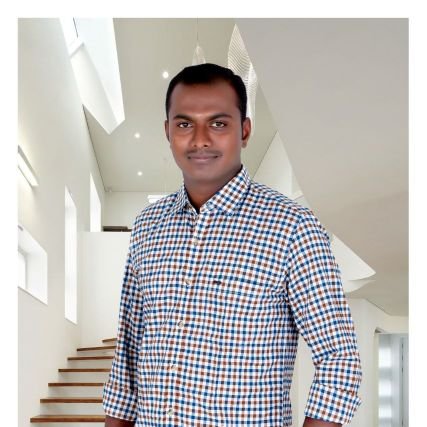 BSivasekar's profile picture. அன்பே சிவம்