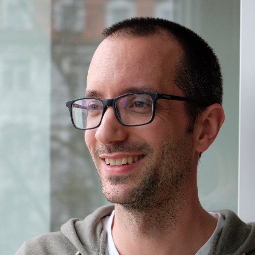 theilm_muc's profile picture. content and accessibility expert, web developer