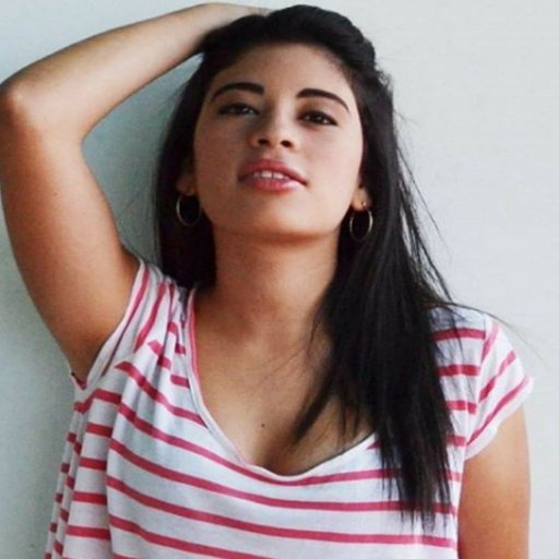 jeinamora's profile picture. Periodista. Diseñadora gráfico.