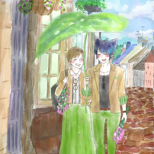 💍さんのプロフィール画像
