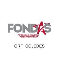 ORF Cojedes(@OrfCojedes) 's Twitter Profile Photo