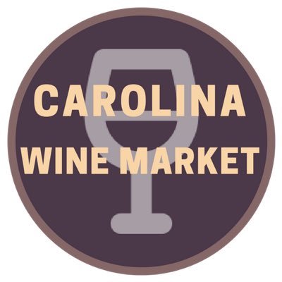 Premier Carolina (NC/SC)🍷 wine specialists.