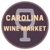 Carolina Wine Market (@carolinawinemkt) Twitter profile photo Carolina Wine Market (@carolinawinemkt) Twitter profile photo