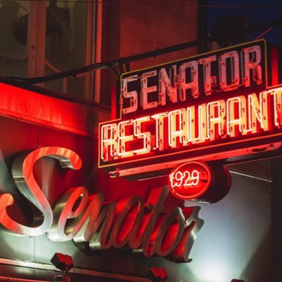 Senator Restaurant